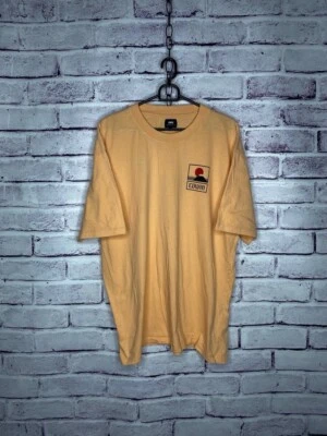 MENS vintage T-shirt Edwin streetwear y2k - Image 1 of 4