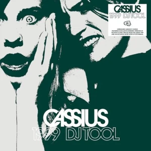 CASSIUS " 1999 DJ TOOL " SEALED UK VINYL LP ELECTRONIC HOUSE - Picture 1 of 2