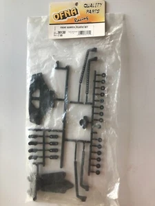 OFNA Front Bumper, Plastic Set 38130 - Picture 1 of 2