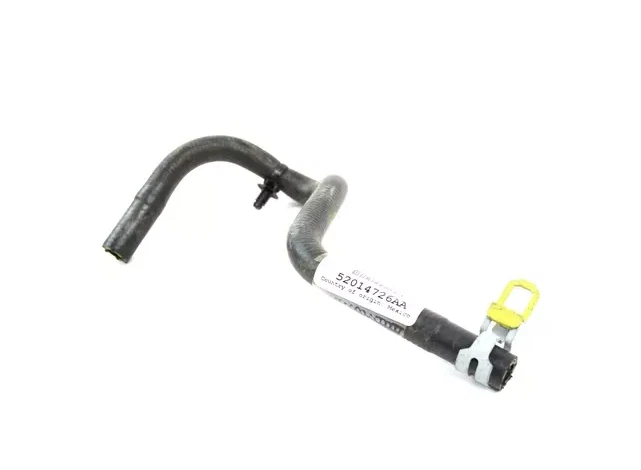 Manguera de suministro de botella de refrigerante 13-18 Ram 2500 3500 4500 5500 6,7 L Mopar de fábrica nueva Foto 1 de 1