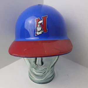 Nashville Express Vintage Kunststoff Full Size Baseball Helm Souvenir - Bild 1 von 9