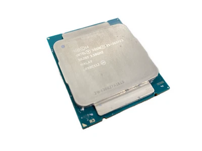 Intel Xeon E5640 Processor - 6 Cores, 2.67 GHz, LGA 1366 90 Day Warranty! - Image 1 of 4