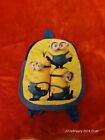 minions backpack