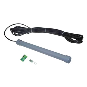 ALEKO Exit Underground Automatic Sensor Gate Opener Wand Loop Car Detector - Picture 1 of 7