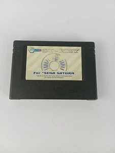 ST Key Sega Saturn Adaptateur Universel - Picture 1 of 2