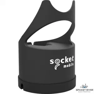 NUEVO - Base de carga Socket Mobile AC4133-1871 para serie 600/700 - negra - Imagen 1 de 3