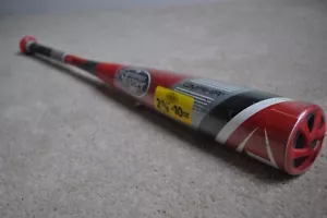 31/21 Louisville OMAHA 515 SLO150 Alloy Baseball Bat - USSSA Yes - USA No - Picture 1 of 11