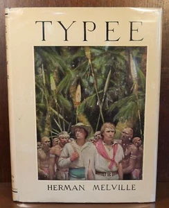 Herman Melville / Typee 1930 - Picture 1 of 6