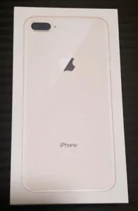 iPhone 8s Plus 64GB Space Gold NUR LEERKARTON ohne Zubehör siehe Bilder - Bild 1 von 4