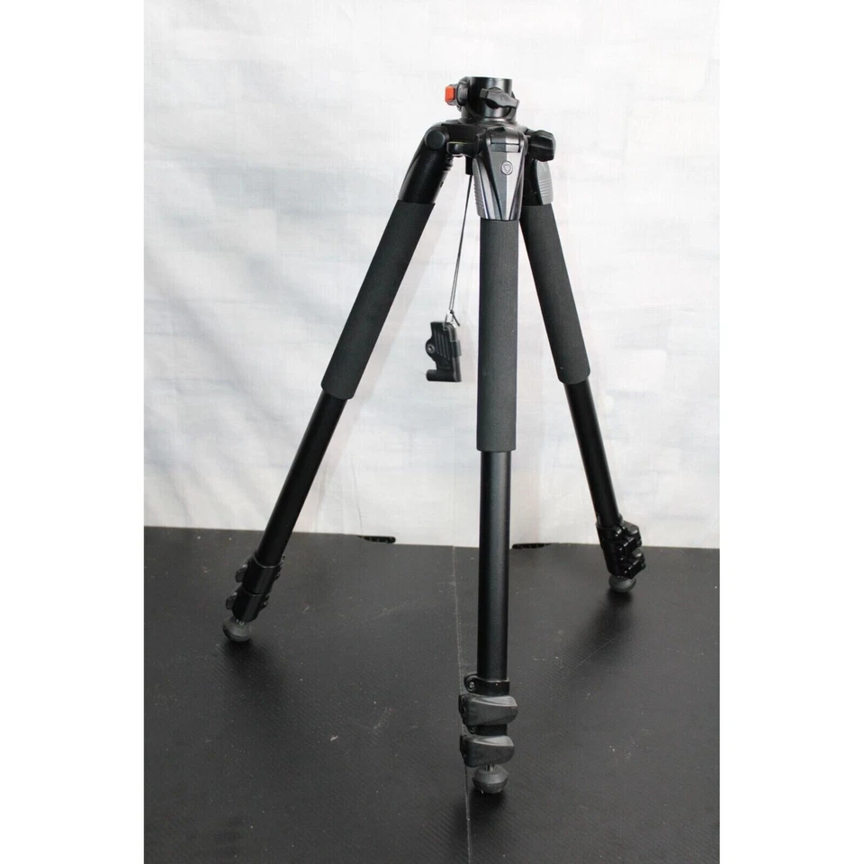 Vanguard Alta Pro 263AT Aluminum Tripod - NO QUICK SHOE - Image 1 of 4