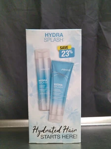 Joico Hydra Splash Hydrating Shampoo 10oz & Conditioner 8.5oz - Picture 1 of 2