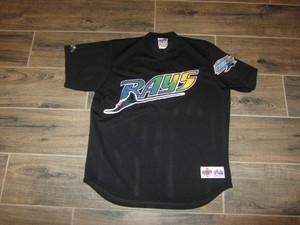 devil rays jersey for sale