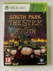 South Park: The Stick of Truth, Microsoft Xbox 360