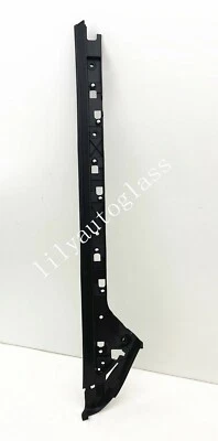 Fits 11-19  Explorer Windshield Pillar Trim Molding L/H Driver Side INNER ONLY — 第 1/4 张图片