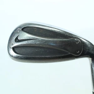 ⛳️ NIKE SLINGSHOT YOUTH RH PITCHING WEDGE W/STEEL SHAFT, WINN DRI-TAC GRIP - Picture 1 of 8