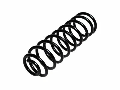 Muelle helicoidal trasero para Volvo 740 1986-1992 14119YM 1987 1988 1989 1990 1991 Foto 1 de 2