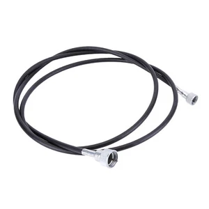 Transmission Speedometer Cable For Chevy GM Screw On Thread On Powerglide Turbo - Picture 1 of 13