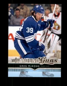 2014-15 Upper Deck #245 Stuart Percy Young Guns RC (ref 105197) - Picture 1 of 1
