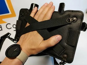 Motion Computing C5/F5 Series Clip-Carry 507.402.01 Clip Carry - Picture 1 of 4