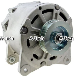 ALTERNATOR FOR S8 2007-2009, S6 2007-2008 5.2L 079903021J - Picture 1 of 2