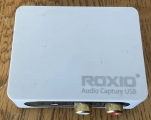 EUC Roxio Audio Capture USB - Bild 1 von 4
