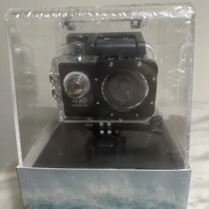 Proshot PS5 Camera 4K 8mp 2.0” LCD Screen 30M Water Resistance Multi Function - Picture 1 of 6