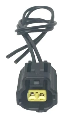 Canister Purge Solenoid Connector Fits CP554 Ford Edge 2010 Lincoln 2007-2010 - Image 1 of 4