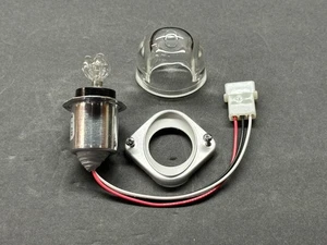 Whelen Strobe Light WH Model A625 P/N 01-0770058-03 New - Picture 1 of 13