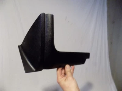 Plymouth Cuda Challenger 1970-74 Low L tablero moldura Plymouth Barracuda Rallye Mopar Foto 1 de 4