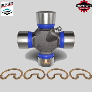 Dana Spicer 1310 Series 5-153X Greasable Universal Joint 1.062" x 3.219" OSR - Picture 1 of 2