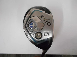 Dunlop XXIO 8 23° Utility MP800 Regular #6i - Picture 1 of 9