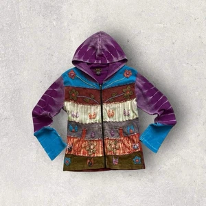 00s Like Hysteric Glamour Hoodie sweatshirt Y2K style 20471120 Japanese Brand - Picture 1 of 11