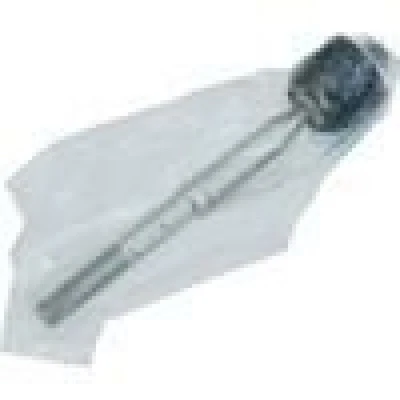 TOYOTA Genuine 45503-59145 LEXUS LS460 LS600h End Sub Assy Steering Rack RHorLH - Imagem 1 de 4