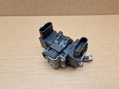 Aprilia SL750 Shiver ABS Fly by wire atuador sensor acelerador 2010 - 2016 - Imagem 1 de 4