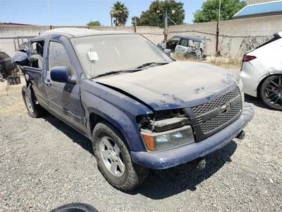 ENGINE FUSE BOX 2009-2012 CHEVROLET COLORADO Foto 1 de 4