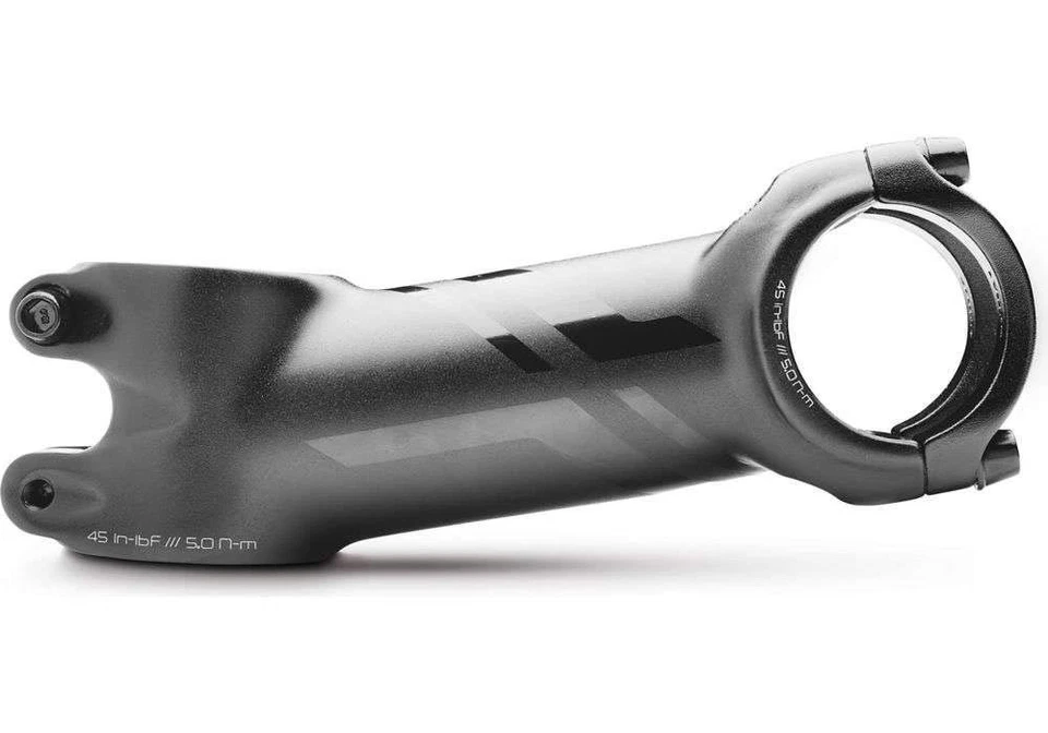 2023 SPECIALIZED COMP MULTI STEM - 31.8mm x 120mm 12 Degree, Black/Charcoal - Image 1 of 1