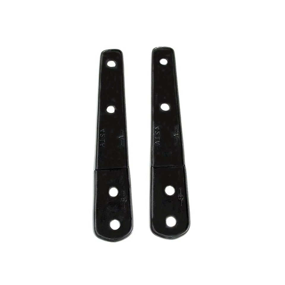 Almohadillas de bisagra de maletero para Cadillac Serie 60, Serie 65 1937-1938; MP 421-A Foto 1 de 1