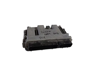 Motorsteuergerät Für TOYOTA Yaris Serie (17>20) 896610U111 Benzin 1000 - Picture 1 of 5