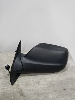 05-10 ESPEJO RETROVISOR DELANTERO IZQUIERDO JEEP GRAND CHEROKEE OEM 9435849 NEGRO  Foto 1 de 4