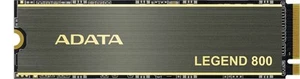 ADATA LEGEND 800 500GB PCIe Gen4 x4 M.2 2280 Solid State Drive 24x36inch(60x90cm - Picture 1 of 1