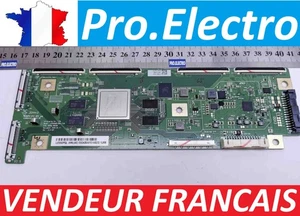 T-Con Tcon Fernseher LG OLED55BX6 OLED55A1 OLED55A6 LE55PQY HP C1 6870C-0852B - Bild 1 von 2