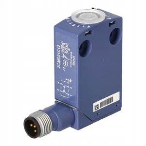 TELEMECANIQUE SENSORS ZCMD21C12 Gehäuse 1 Stück - Bild 1 von 10