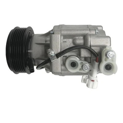 RYC AC Compressor AEH384 73111AG012 7512426 for Subaru Outback 3.0L 2005-2009 - Изображение 1 из 4