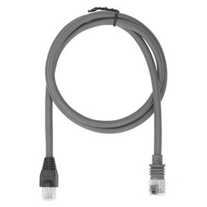 Rectangular Satellite Cable Avoid Oxidization Plug And Play Low Latency - Picture 1 of 12