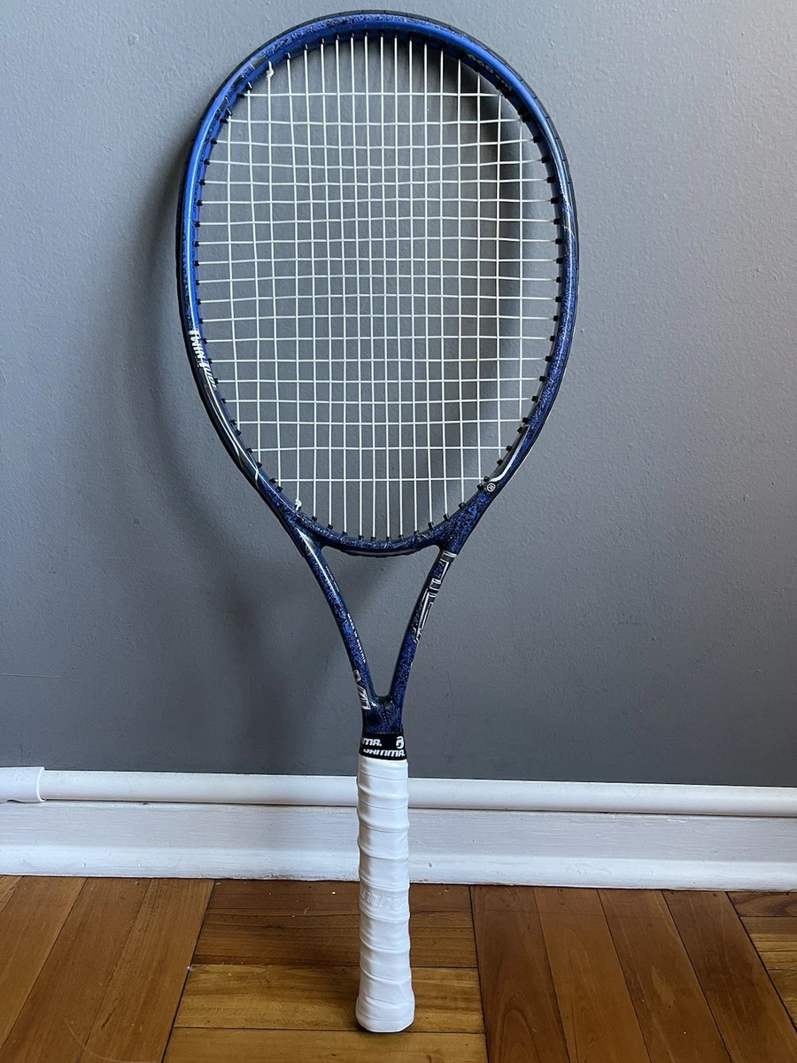 HEAD GRAPHITE COMP XL MID PLUS トリコロールカラー Head Xl Racquet