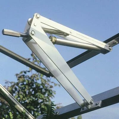 Bayliss Mk 7 Greenhouse Window Autovent Automatic Opener Auto Vent Green House