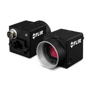 AU SELLER NEW FLIR BFLY-PGE-13E4C-CS 1.3 MP, 60 FPS, e2v PoE GigE CAMERA BODY - Picture 1 of 3