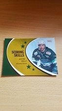 DEL2 17-18 2017-2018 SCORING SKILLS Justin Kelly Bietigheim Steelers
