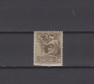 BELGIUM 1922 WWI war invalids  MNH** 189 - Picture 1 of 1