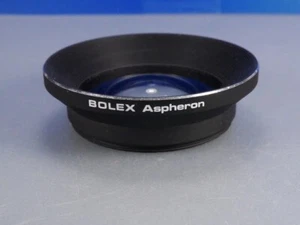 Kern Bolex Aspheron Super Wide Angle 4mm - Picture 1 of 4